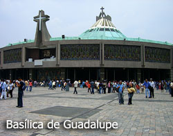Basilica de Guadalupe
