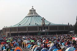 Basilica de Guadalupe