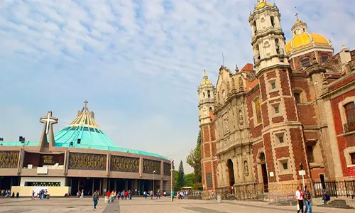 Basilica de Guadalupe