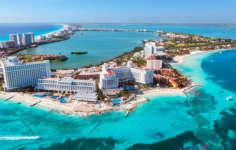 Cancun