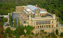 Chapultepec Castle