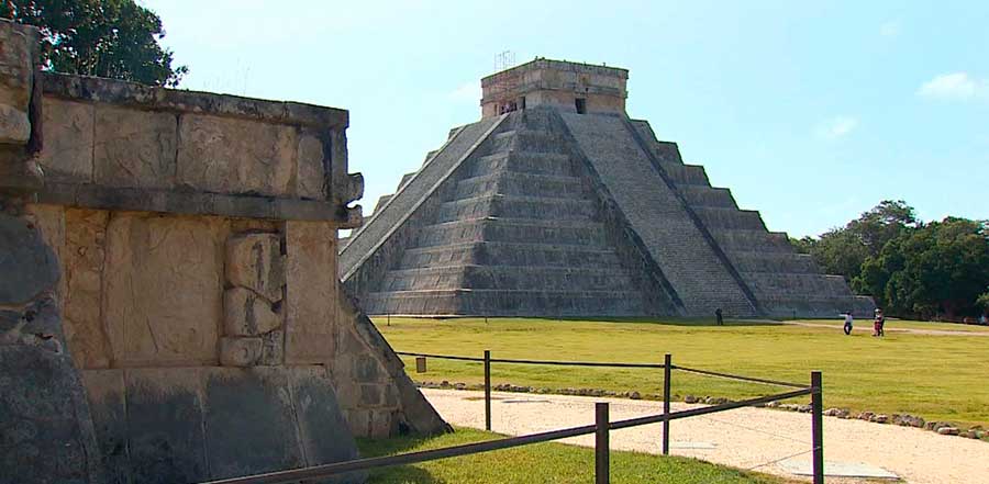 Chichen Itza