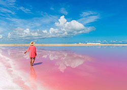 Coloradas one day tour