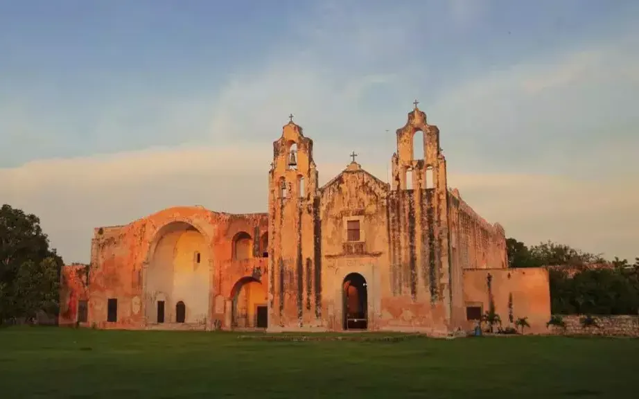 Convent of San Miguel Arcángel