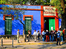 Xochimilco, one day tour