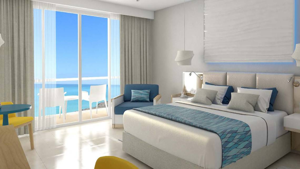 Habitaciones Grand Aston Varadero