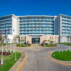 Hotel Grand Aston Varadero 5* Todo Incluido