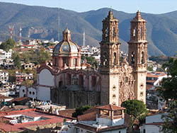 Xochimilco, one day tour