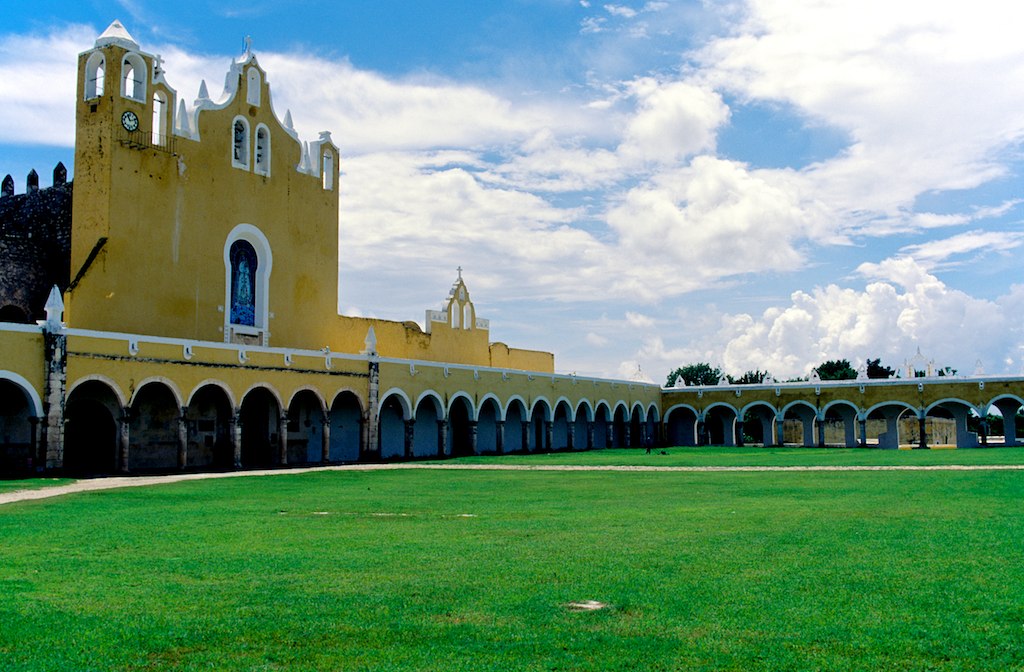 Convent of San Antonio de Padua