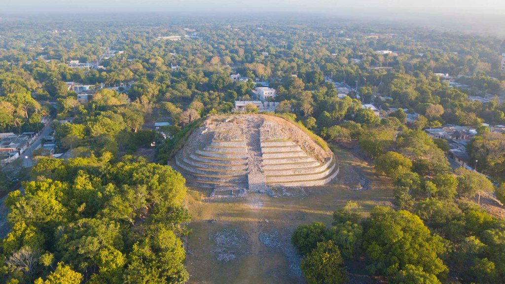 Maya Heritage Izamal