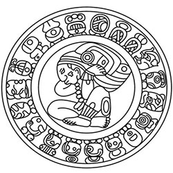 mayan calendar