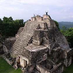 aventura maya