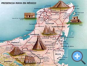 Mayan World