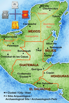 Mundo Maya