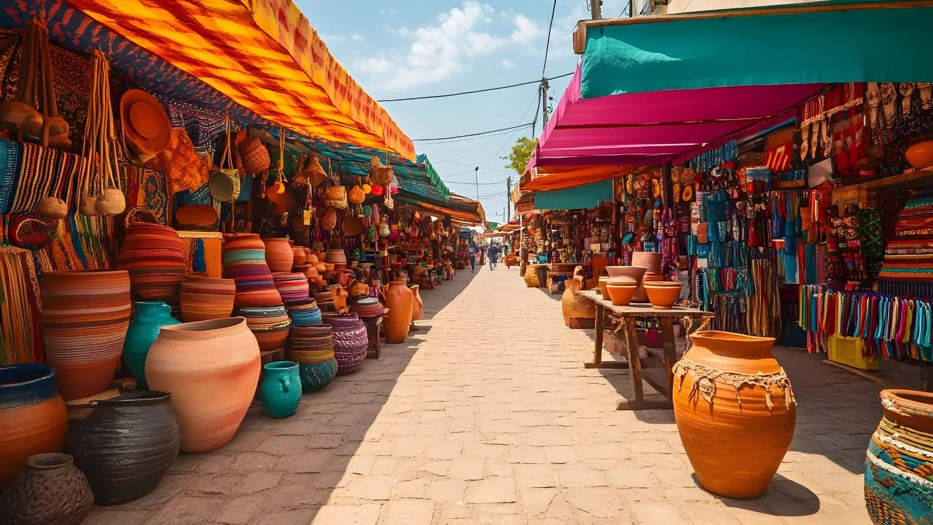 Local Cultural Experience
