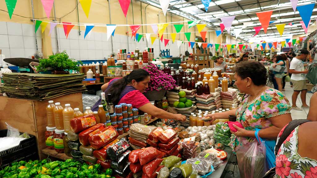 Mérida Lifestyle, Local Culture