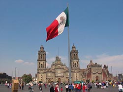 Mexico City