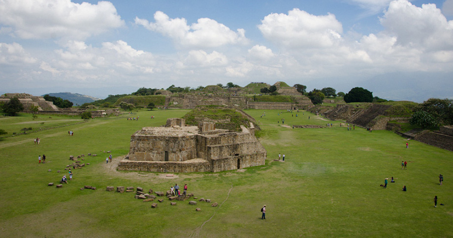 monte-alban