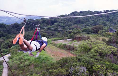 
Monteverde, Costa Rica