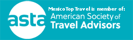 MexicoTopTravel es Miembro de ASTA