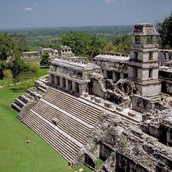 Palenque