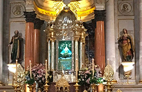 Basilica of San Juan de los Lagos