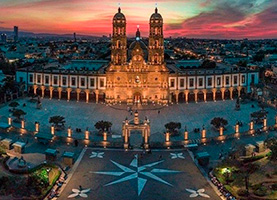 Basilica of Zapopan