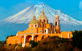 Iglesia de Nuestra Señora de Los Remedios