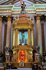 Cristo de Chalma