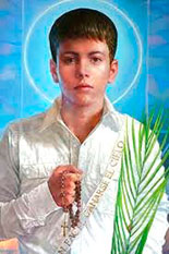 Saint José Sánchez del Río