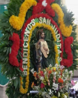 Imagen de San Judas Tadeo