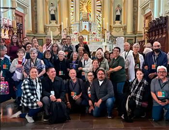 Pilgrimage Tour Video