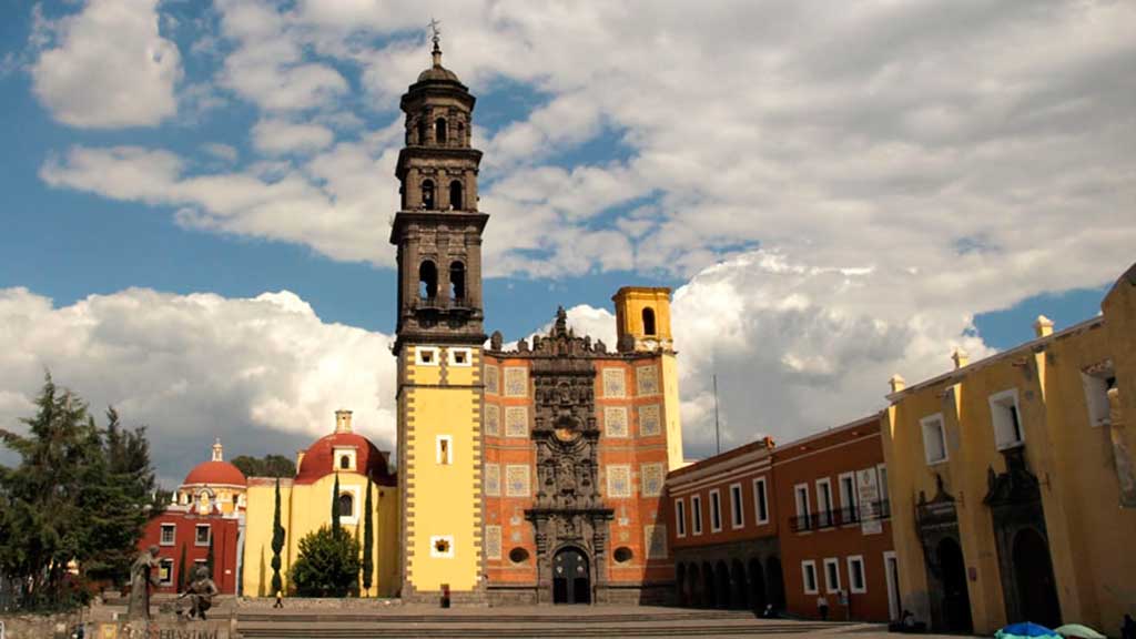 Church of San Francisco