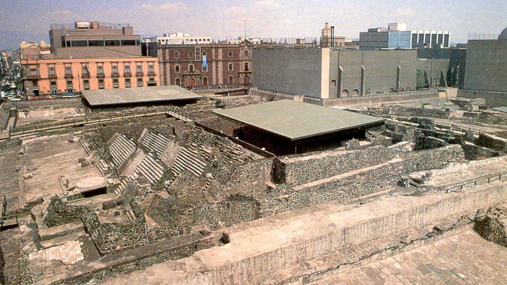 Templo Mayor Museum