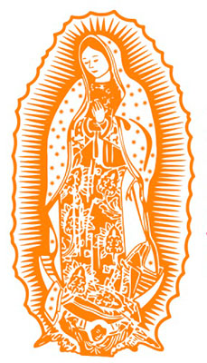 Our Lady of Guadalupe