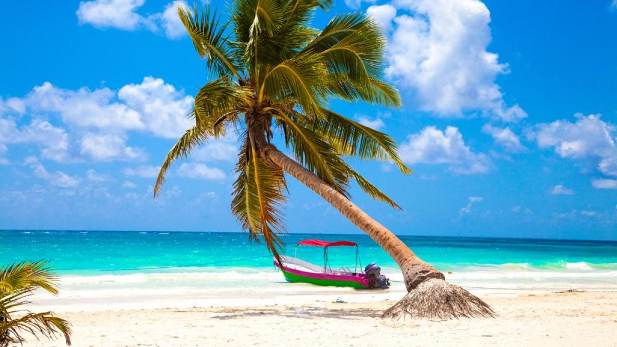 Riviera Maya