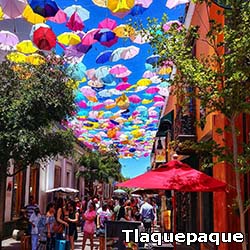 Tlaquepaque, Jalisco