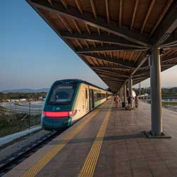 Tren Maya Yucatan