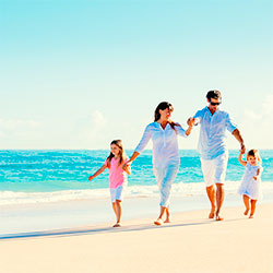 Vacaciones en Cancun y Riviera Maya