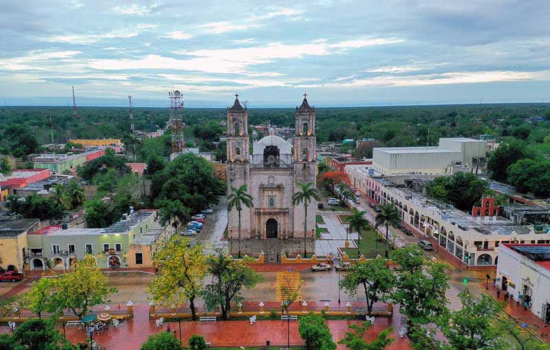Valladolid