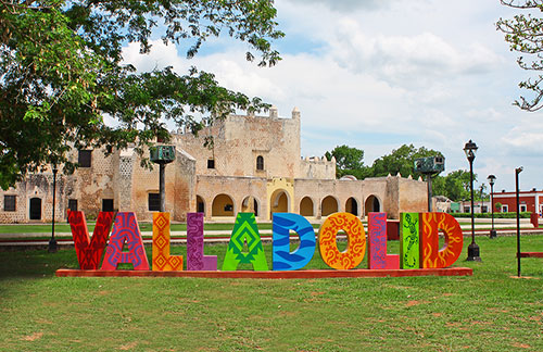 Valladolid, Yucatan