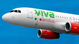 viva aerobus