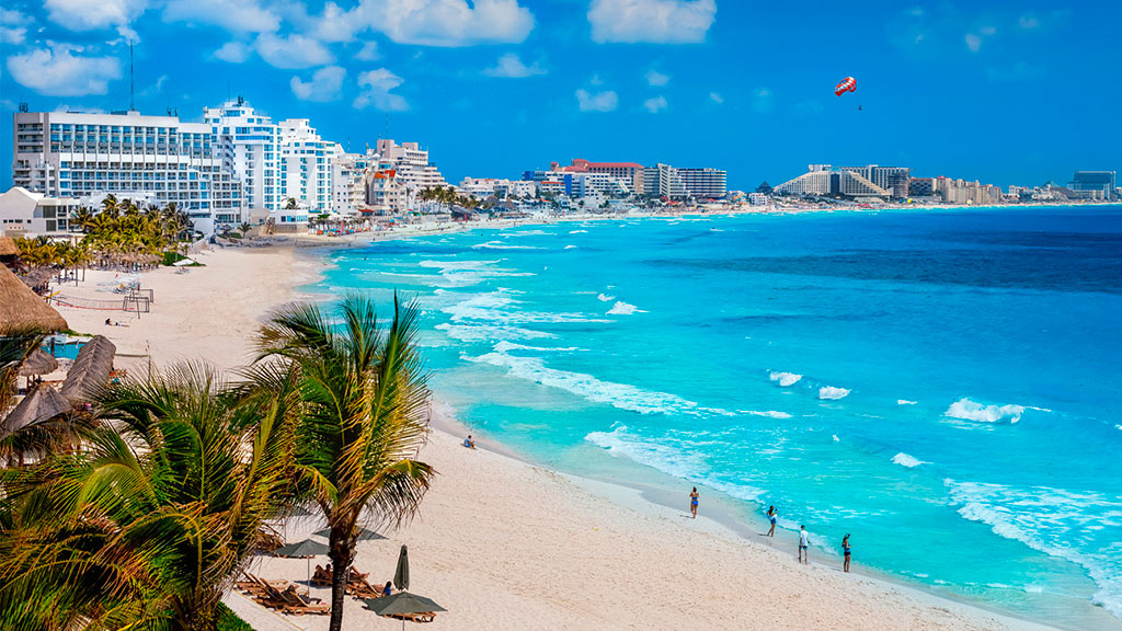 Cancun